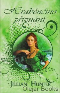 Hraběnčino přiznání