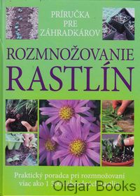 Rozmnožovanie rastlín