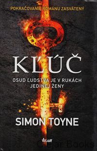 Kľúč