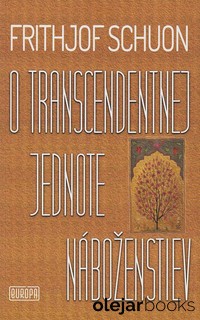 O transcendentnej jednote náboženskej