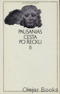 Cesta po Řecku II.