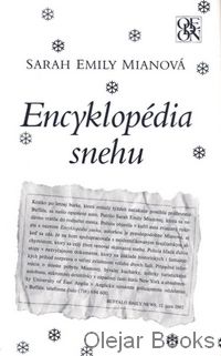 Encyklopédia snehu