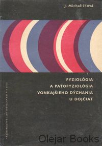 Fyziológia a patofyziológia vonkajšieho dýchania u dojčiat