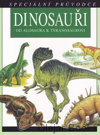 Dinosauři