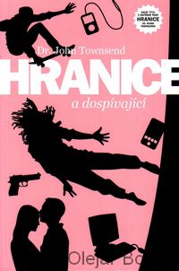 Hranice a dospívající