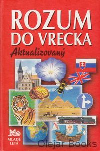 Rozum do vrecka