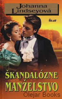Škandalózne manželstvo