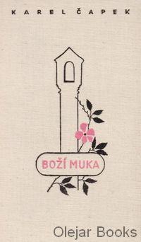 Boží muka
