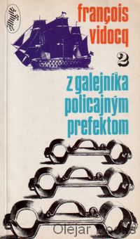 Z galejníka policajným prefektom 2
