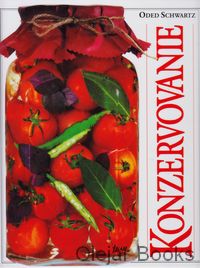 Konzervovanie