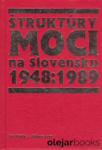 Štruktúry moci na Slovensku