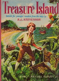 Treasure Island