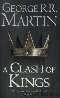 A Clash of Kings
