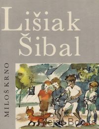 Lišiak Šibal