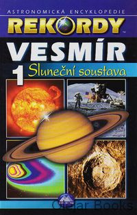 Vesmír 1 Sluneční soustava