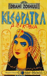 Kleopatra a jej kobra
