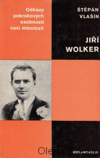 Jiří Wolker