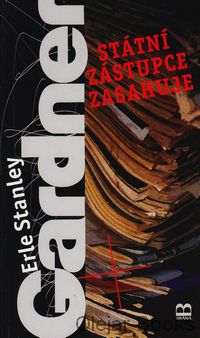 Státní zástupce zasahuje