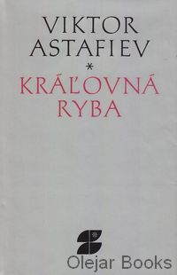 Kráľovná ryba