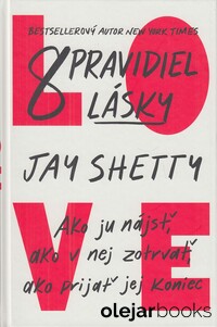 8 pravidiel lásky