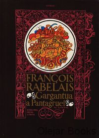 Gargantua a Pantagruel