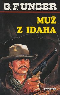 Muž z Idaha