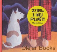 Zviera z inej planéty