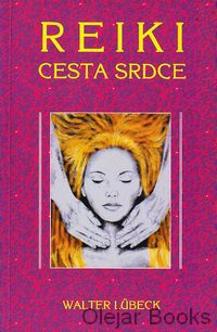 Reiki cesta srdce
