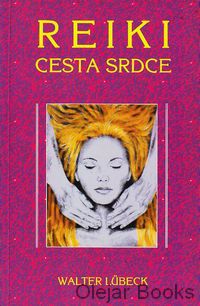 Reiki cesta srdce