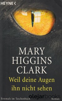 Wenn deine Augen ihn nicht sehen