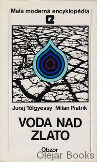 Voda nad zlato