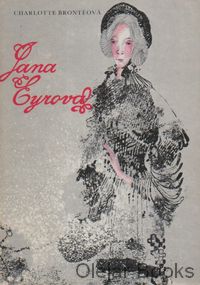 Jana Eyrová