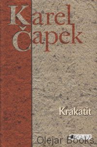 Krakatit