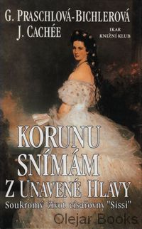 Korunu snímám z unavené hlavy