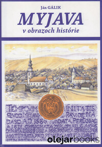 Myjava v obrazoch histórie 1