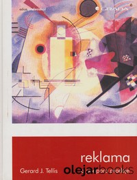 Reklama a podpora prodeje