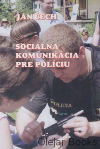 Sociálna komunikácia pre políciu