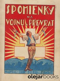 Spomienky na vojnu a prevrat