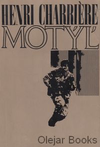Motýľ