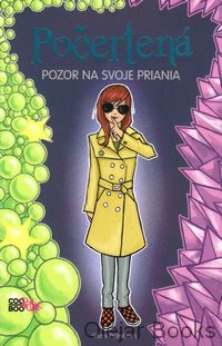 Pozor na svoje priania