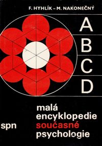 Malá encyklopedie současné psychologie