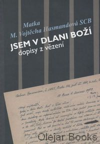 Jsem v dlani Boží 