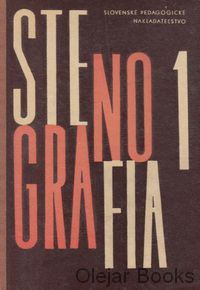 Stenografia I