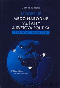 Moderné medzinárodné vzťahy a svetová politika