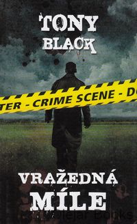 Vražedná míle