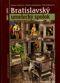 Bratislavský umelecký spolok
