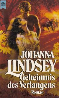 Geheimnis des Verlangens