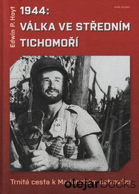 1944: Válka ve středním tichomoří