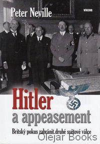Hitler a appeasement