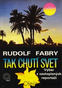 Tak chutí svet